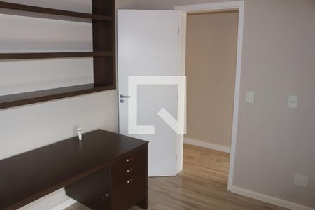 Apartamento à venda com 124m², 3 quartos e 2 vagasQuarto 1