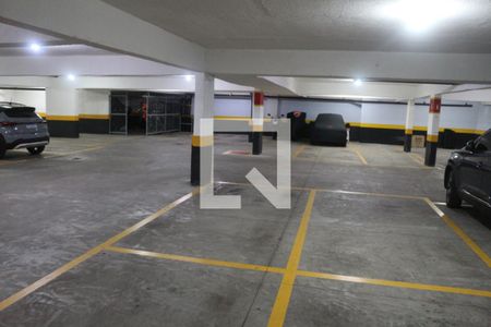 Apartamento à venda com 124m², 3 quartos e 2 vagasGaragem