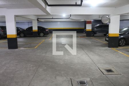 Apartamento à venda com 124m², 3 quartos e 2 vagasGaragem
