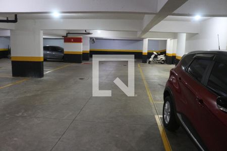 Apartamento à venda com 124m², 3 quartos e 2 vagasGaragem