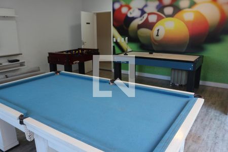 Apartamento à venda com 124m², 3 quartos e 2 vagasÁrea comum