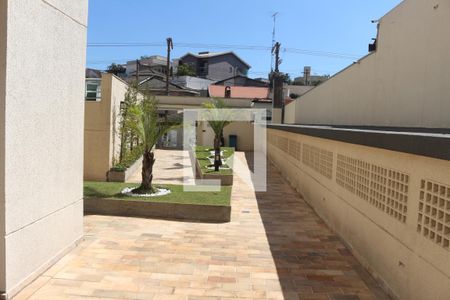 Apartamento à venda com 124m², 3 quartos e 2 vagasÁrea comum