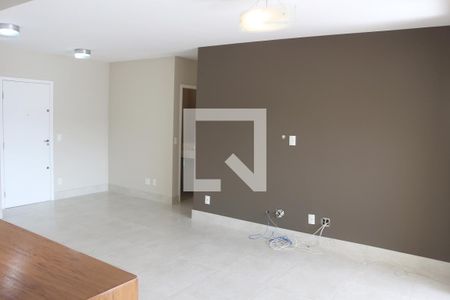 Sala de apartamento à venda com 3 quartos, 124m² em Jardim Sao Caetano, São Caetano do Sul