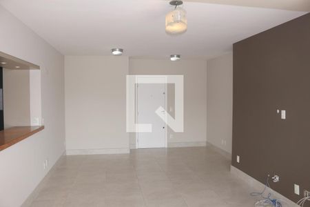 Sala de apartamento à venda com 3 quartos, 124m² em Jardim Sao Caetano, São Caetano do Sul