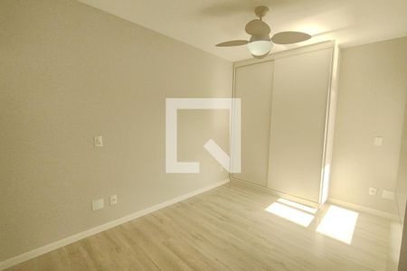 Suíte 1 de apartamento à venda com 3 quartos, 124m² em Jardim Sao Caetano, São Caetano do Sul