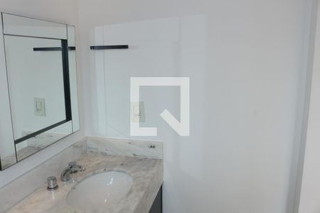 Apartamento à venda com 124m², 3 quartos e 2 vagasBanheiro da Suíte 2