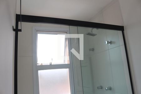 Apartamento à venda com 124m², 3 quartos e 2 vagasBanheiro da Suíte 2