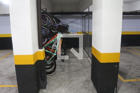 Apartamento à venda com 124m², 3 quartos e 2 vagasGaragem