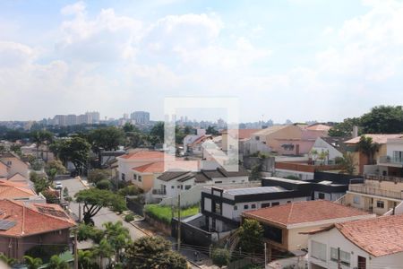 Apartamento à venda com 124m², 3 quartos e 2 vagasVista