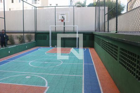 Apartamento à venda com 124m², 3 quartos e 2 vagasQuadra Esportiva