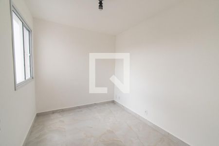 Quarto de apartamento para alugar com 2 quartos, 36m² em Cambuci, São Paulo