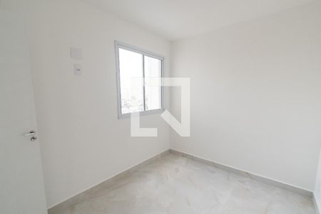 Quarto de apartamento para alugar com 2 quartos, 36m² em Cambuci, São Paulo