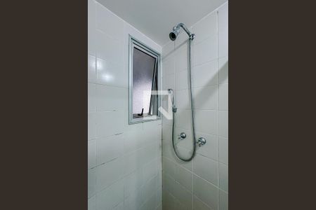 Apartamento para alugar com 61m², 3 quartos e 2 vagasBanheiro