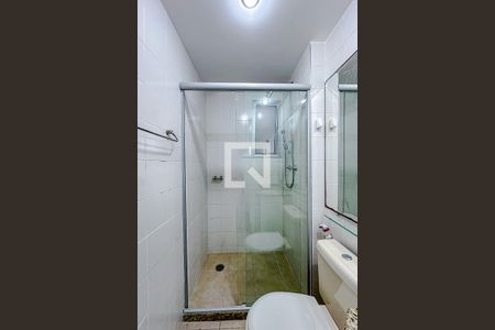 Apartamento para alugar com 61m², 3 quartos e 2 vagasBanheiro