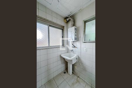 Apartamento para alugar com 61m², 3 quartos e 2 vagasÁrea de Serviço