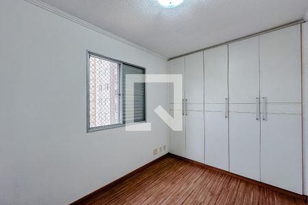 Quarto 1 - Suíte de apartamento para alugar com 3 quartos, 61m² em Cambuci, São Paulo