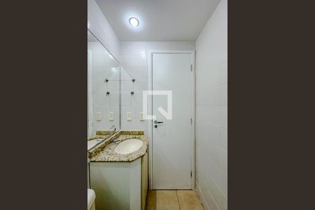 Apartamento para alugar com 61m², 3 quartos e 2 vagasBanheiro