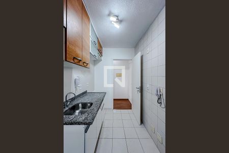 Apartamento para alugar com 61m², 3 quartos e 2 vagasCozinha