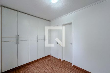 Apartamento para alugar com 61m², 3 quartos e 2 vagasQuarto 1 - Suíte