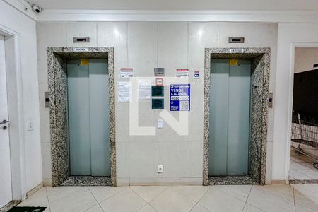 Apartamento para alugar com 61m², 3 quartos e 2 vagasPlaquinha