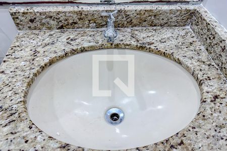 Apartamento para alugar com 61m², 3 quartos e 2 vagasBanheiro