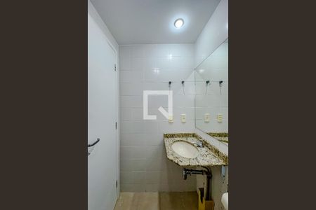 Apartamento para alugar com 61m², 3 quartos e 2 vagasBanheiro da Suíte