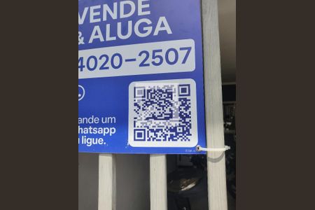 Casa à venda com 70m², 3 quartos e 1 vaga Casa à venda com 70m², 3 quartos e 1 vagaplaquinha qr