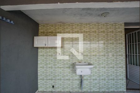 Casa à venda com 70m², 3 quartos e 1 vaga Casa à venda com 70m², 3 quartos e 1 vagaÁrea de Serviço