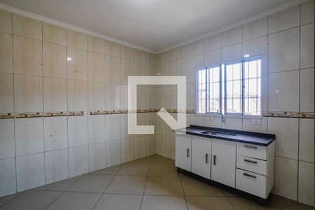 Casa à venda com 70m², 3 quartos e 1 vaga Casa à venda com 70m², 3 quartos e 1 vagaCozinha