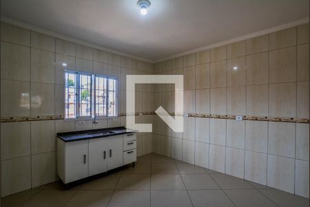 Casa à venda com 70m², 3 quartos e 1 vaga Casa à venda com 70m², 3 quartos e 1 vagaCozinha