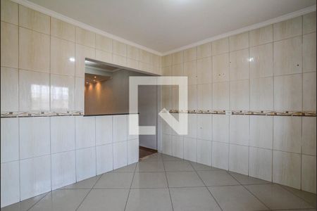 Casa à venda com 70m², 3 quartos e 1 vaga Casa à venda com 70m², 3 quartos e 1 vagaCozinha
