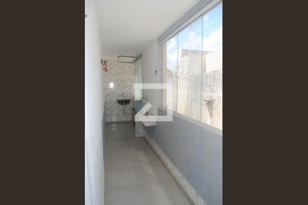 Studio para alugar com 46m², 1 quarto e 1 vagaÁrea de Serviço