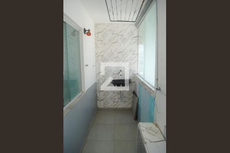Studio para alugar com 46m², 1 quarto e 1 vagaÁrea de Serviço