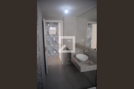 Studio para alugar com 46m², 1 quarto e 1 vagaBanheiro