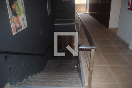 Studio para alugar com 46m², 1 quarto e 1 vagaEntrada