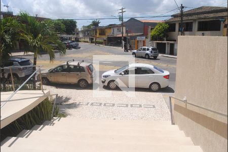 Studio para alugar com 46m², 1 quarto e 1 vagaEntrada