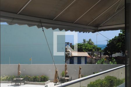 Studio para alugar com 46m², 1 quarto e 1 vagaVaranda Studio