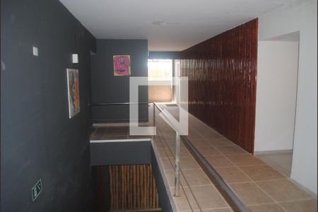 Studio para alugar com 46m², 1 quarto e 1 vagaEntrada