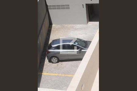 Studio para alugar com 46m², 1 quarto e 1 vagaGaragem
