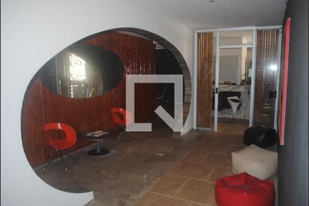 Área comum de kitnet/studio para alugar com 1 quarto, 46m² em Jaguaribe, Salvador