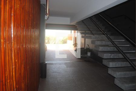 Área comum de kitnet/studio para alugar com 1 quarto, 46m² em Jaguaribe, Salvador