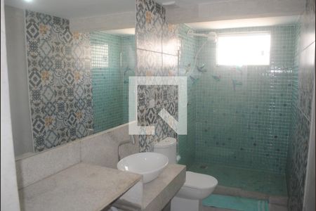 Studio para alugar com 46m², 1 quarto e 1 vagaBanheiro