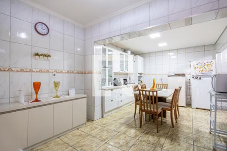 Casa à venda com 150m², 3 quartos e 5 vagas Casa à venda com 150m², 3 quartos e 5 vagasCopa e Cozinha
