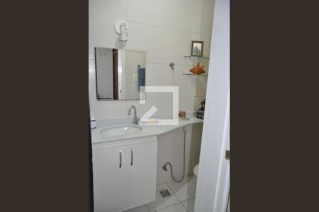 Casa de condomínio à venda com 73m², 3 quartos e sem vagaBanheiro