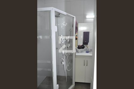 Casa de condomínio à venda com 73m², 3 quartos e sem vagaBanheiro 2