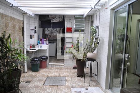 Casa de condomínio à venda com 73m², 3 quartos e sem vagaÁrea de Serviço