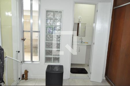 Casa de condomínio à venda com 73m², 3 quartos e sem vagaQuarto 3