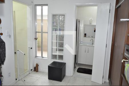 Casa de condomínio à venda com 73m², 3 quartos e sem vagaQuarto 3
