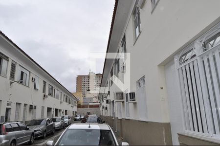 Casa de condomínio à venda com 73m², 3 quartos e sem vagaÁrea comum