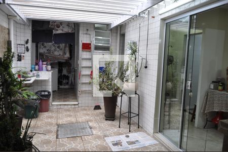 Casa de condomínio à venda com 73m², 3 quartos e sem vagaÁrea de Serviço